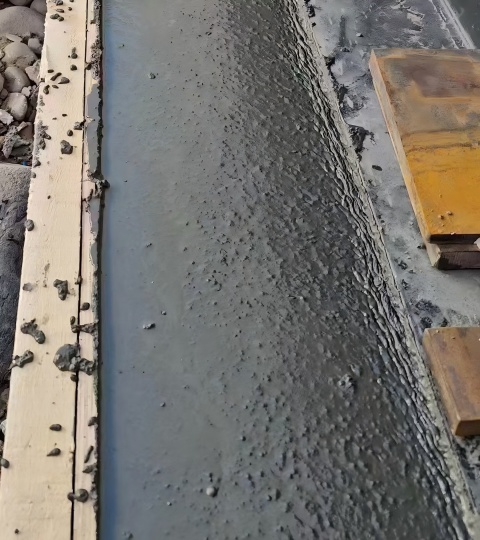 沛县环氧砂浆的特点及施工流程​
