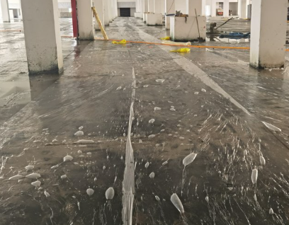 沛县不发火砂浆和不发火金属骨料有什么区别