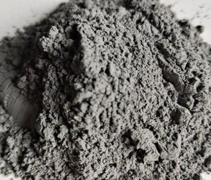 沛县硅灰和粉煤灰的区别用途