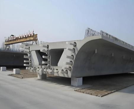 沛县抗冻压浆料的特点及标准化施工工艺